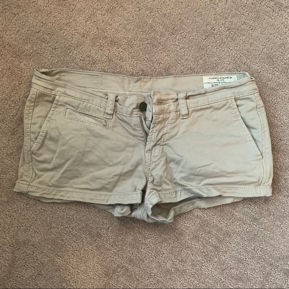 AllSaints Shorts
